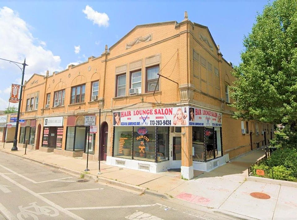 2nd image of 4336 W Lawrence Ave #4806-2