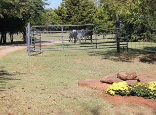 18069 N Macarthur Blvd, Crescent, OK 73028