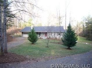 19 High Valley Ct, Alexander, NC 28701