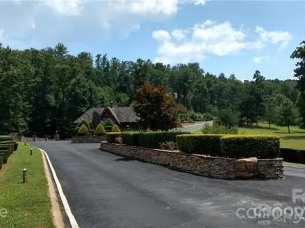 0 Bills Mountain Trl #401, Lake Lure, NC 28746