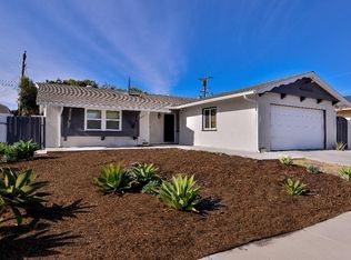 5052 Millwood Rd, San Diego, CA 92117