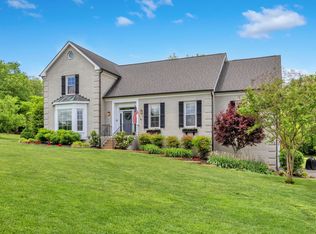 2226 Oakleaf Dr, Franklin, TN 37064