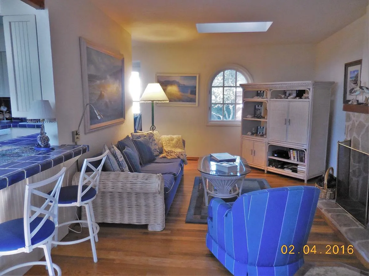 Ocean 4 Se Carpenter — Photo 4