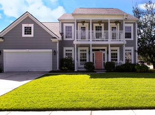 154 Back Tee Cir, Summerville, SC 29485