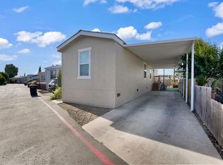 4024 McHenry Ave Space 119, Modesto, CA 95356