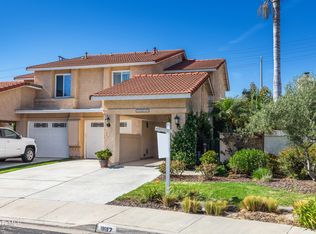 11817 Nightingale St, Moorpark, CA 93021