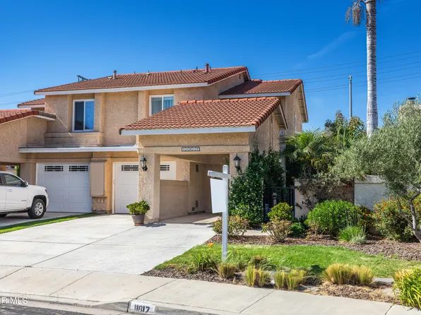 11817 Nightingale St, Moorpark, CA 93021