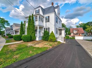9 Vassall St, Quincy, MA 02170