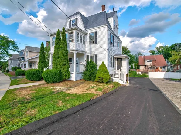 9 Vassall St, Quincy, MA 02170