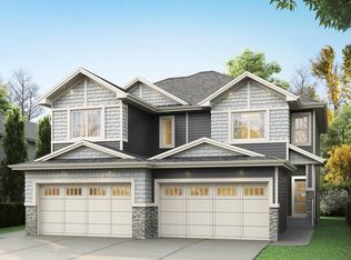 42 Ravenshire Wynd, Sherwood Park, AB T8H2R3