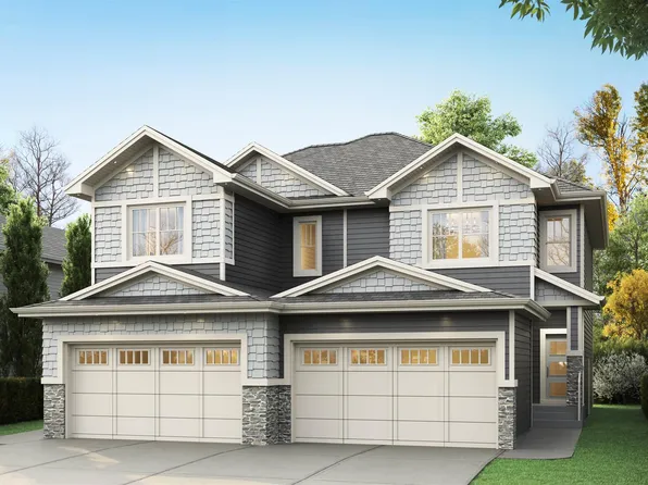 42 Ravenshire Wynd, Sherwood Park, AB T8H 2R3