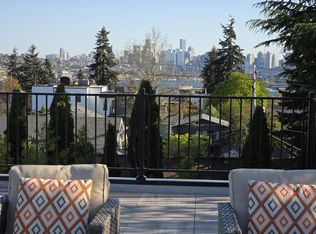 3807 Wallingford Ave N, Seattle, WA 98103