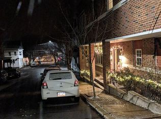 201 E South St, Mahanoy City, PA 17948