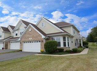 528 Telluride Ct, Bartlett, IL 60103