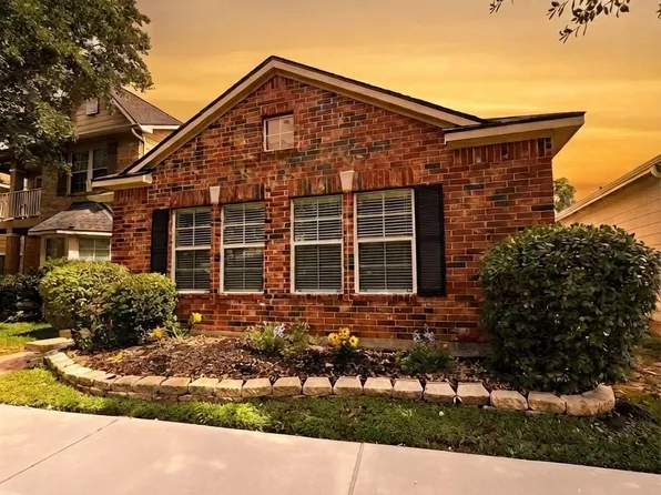20507 Providence Point Dr, Katy, TX 77449