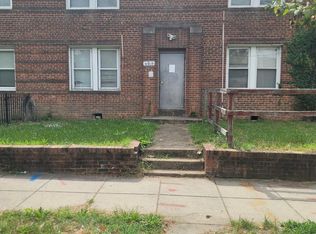 437 Mellon St SE, Washington, DC 20032