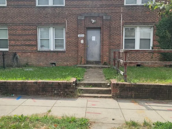 437 Mellon St SE, Washington, DC 20032