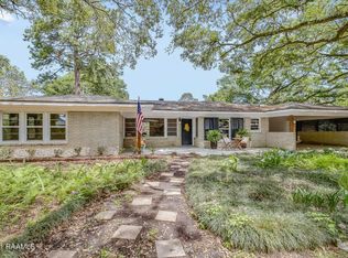 109 Live Oak Dr, Lafayette, LA 70503