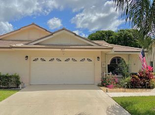 4827 Brighton Lakes Blvd, Boynton Beach, FL 33436