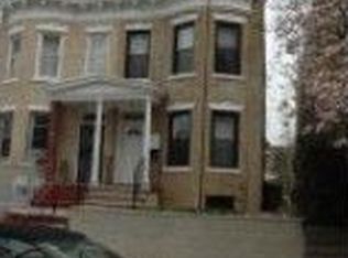 387 Grant Ave, Brooklyn, NY 11208