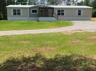 8493 Pineapple Hwy, Greenville, AL 36037