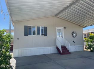 2200 N Delaware Dr LOT 10, Apache Junction, AZ 85120