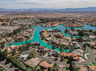 2805 High Sail Ct, Las Vegas, NV 89117