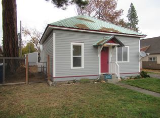 914 Pine St, Sandpoint, ID 83864