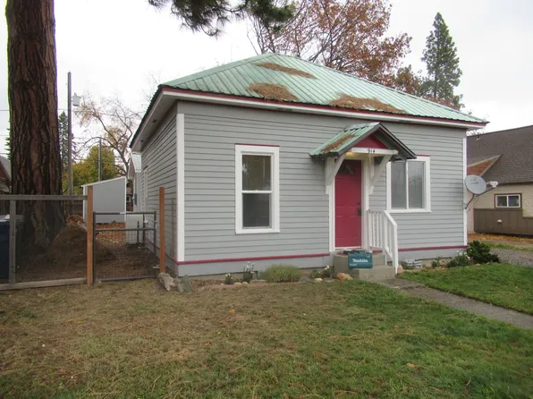 914 Pine St, Sandpoint, ID 83864