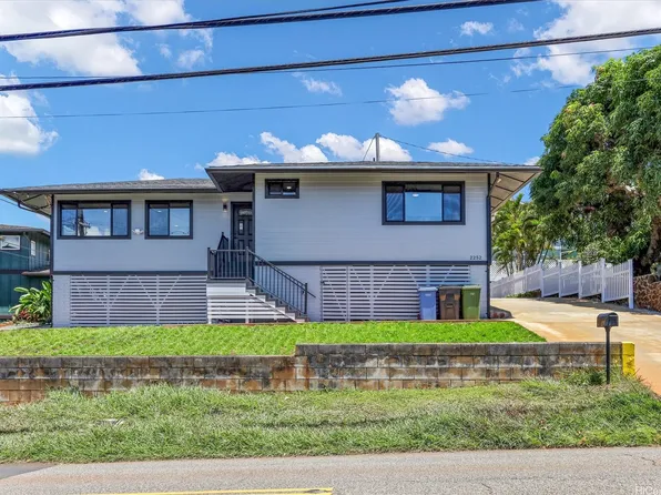2252 Aulii St, Honolulu, HI 96817