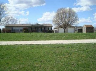 202 Mundell Ests, Heltonville, IN 47436