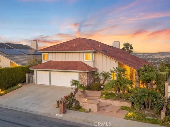 3366 Heather Field Dr, Hacienda Heights, CA 91745
