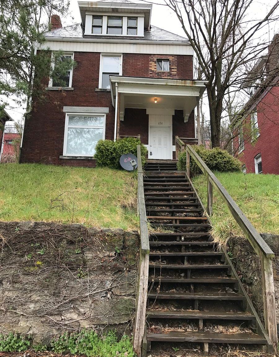 634 Airbrake Ave, Wilmerding, PA 15148 Zillow