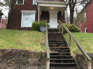 634 Airbrake Ave, Wilmerding, PA 15148