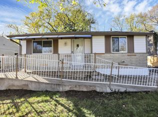 1771 Kermit Ave, Columbus, OH