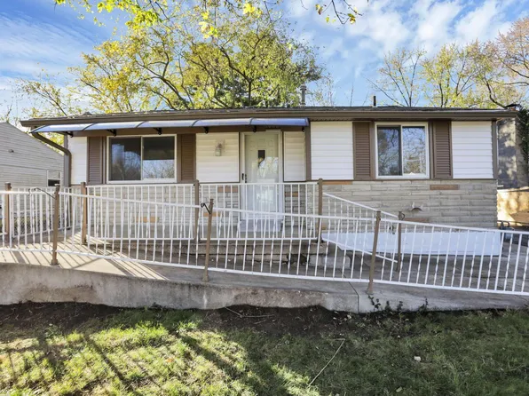 1771 Kermit Ave, Columbus, OH 43207
