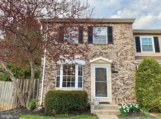 19543 Fetlock Dr, Germantown, MD 20874