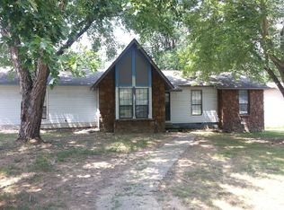 24 Leprechaun Ln, Alexander, AR 72002