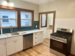 197 Powder House Blvd #2, Somerville, MA 02144