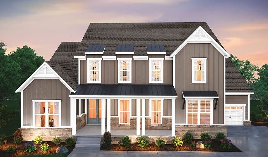 1st image of 3361 Sarah Bee Ln Lot 68
