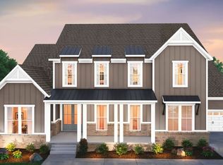 3361 Sarah Bee Ln LOT 68, Thompsons Station, TN 37179