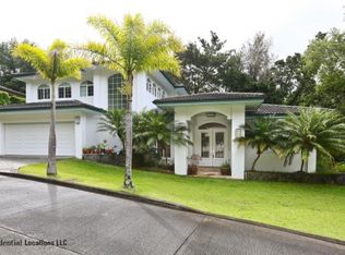 3926 Waokanaka St, Honolulu, HI 96817