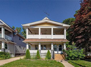 3821 W 134th St, Cleveland, OH