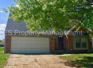 7834 Park North Bnd, Indianapolis, IN