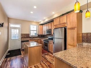 1342 Towson St, Baltimore, MD 21230