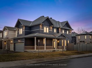 796 Cappamore Dr, Ottawa, ON K2J 6V6