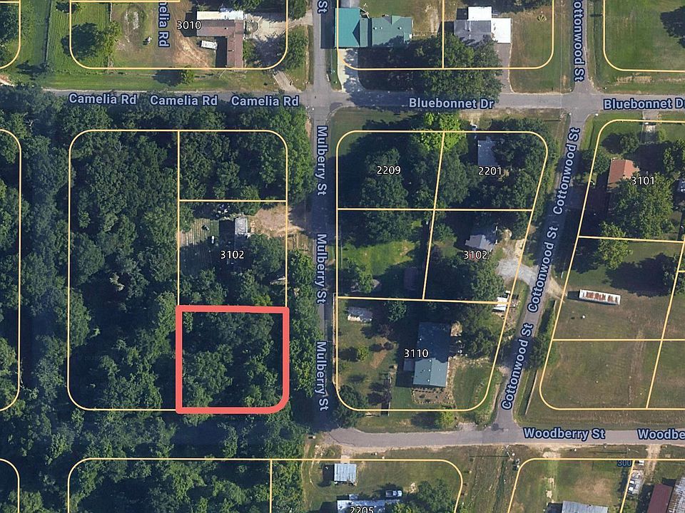 2nd image of 0 Woodberry Dr