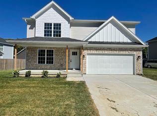 10505 Grecian Rd, Louisville, KY 40272