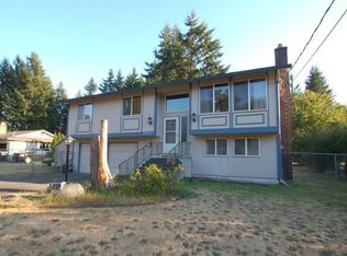 7911 25th Ave SE, Olympia, WA 98503
