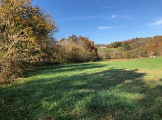 125 Barger Hollow Rd, Parrottsville, TN 37843